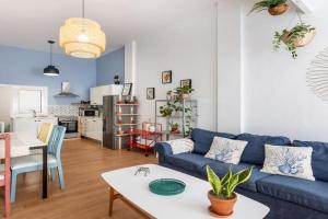 Apartamento Junto a la Playa, Las Palmas de Gran Canaria