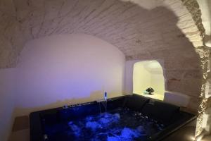 Suite GlassGreen Apartments, Ostuni