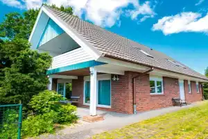 Fewo Seeadler Apartments, Zingst