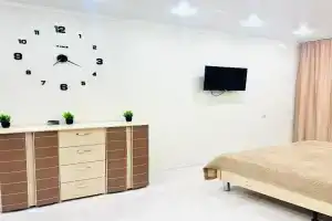 City Apartments, Uralsk