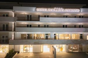 Hotel Perla del Gargano, San Giovanni Rotondo