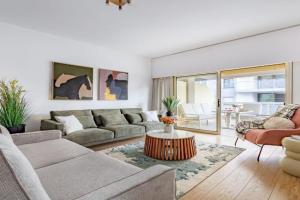 Lena Court - Spacious 3bdr, City Views Apartments, Limassol