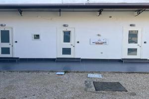 B&B REVOLUTION 2 BED e BREAKFAST Mini-hotel, Caserta