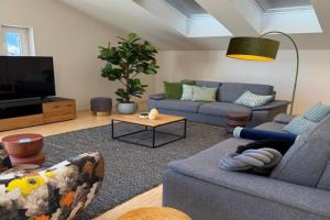 Penthouse Thaler, Mayrhofen