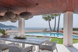 Villa Port Verd, Cala Bona