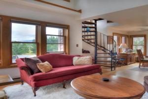 Ferringway 14 - Eagles Nest -, CO Guest house, Durango