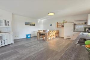 Komfort Küstenruhe Guest house, Norddeich