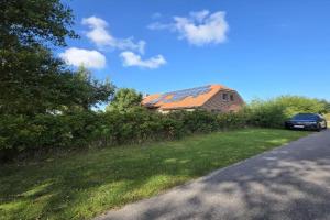 Komfort Deichzauber Guest house, Norddeich