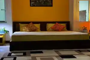 Ao-Nang Private Yellow House 9, Ao Nang