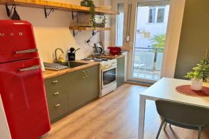 Meet Apartments, Pristina
