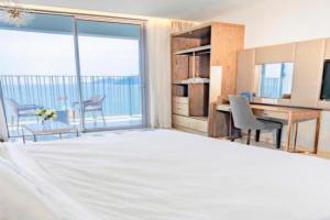 Panorama Sunshine Apart-hotel, Nha Trang