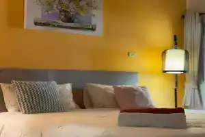 Ao-Nang Private Red House 10, Ao Nang
