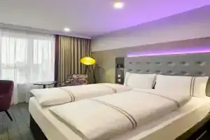 Premier Inn Zuffenhausen, Stuttgart