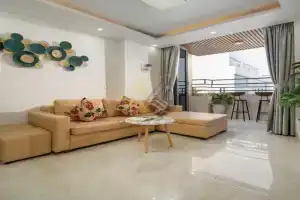 Mường Thanh Apartment Đà Nẵng, Da Nang