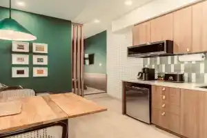 Loft Akenh Folk 102 Apartments, Levis