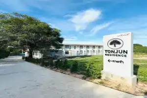 Tonjun residence samui Apartments, Bophut