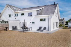 La Vachequirit Guest house, Koksijde