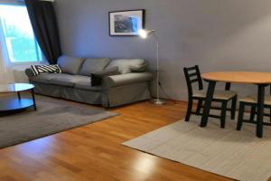 Convenient Apartment for 2, Kemi