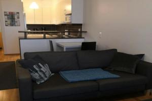 Convenient Studio for 1 with Sauna, Kemi