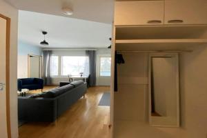 Modern Apartment for 2 with Sauna, Kemi