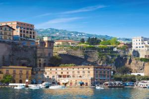 Relais holiday Guest house, Sorrento