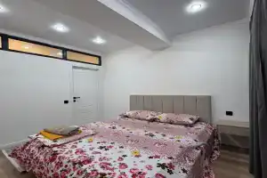 Sunny Home Apartment, Almaty