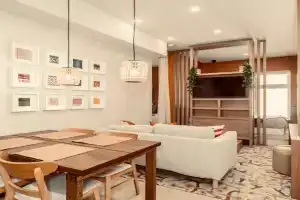 Loft Arhon Folk 103 Apartments, Levis