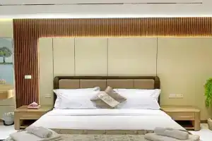 Atlantis Hotel - Boutique Stay in Downtown, Cairo