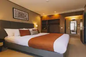 Dally Apart Hotel, Rabat