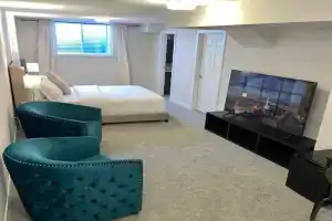 Beautiful suite Guest house, Ottawa