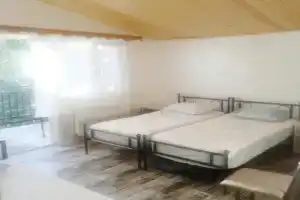 Mechta Hotel, Kobuleti
