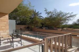 Abdallah Wa'el Adham Mini-hotel, Aqaba
