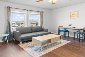 Charming 1-Bedroom Retreat in, Fort Worth