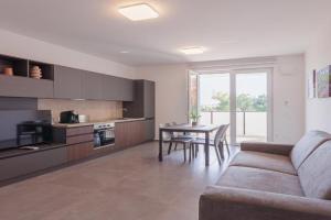 Residence Black Line - Affitti Brevi Italia Apart-hotel, Foggia