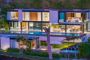 NEW Luxury 4BR Villa in Layan - Villa Zuma, Layan Beach