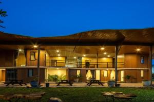 Hilltop Chill Homestay Mui Ne, Phan Thiet