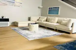 Home In Guest house, Atlanta