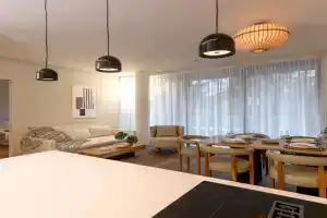 BLOOM-Living Apart-hotel, Linz