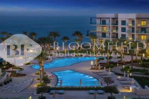 Bloomfields Sea View 2br Apartment, Al Aqah
