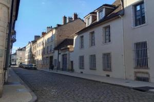 Right Place Apartments, Beaune