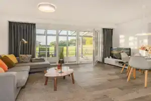 Amber 6k Guest house, Korswandt