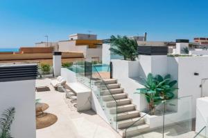 Luxury Apartment Centro del Sol, Estepona
