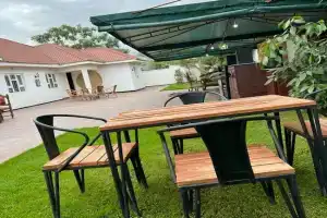 ArushaWest Hotel, Arusha