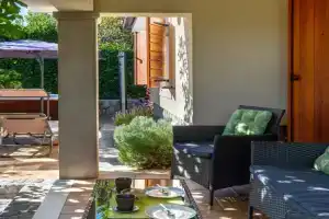 Holiday home Casa Beni by Villas Guide, Opatija