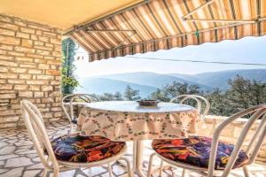 Apartment Reisman, Rabac