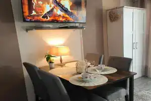 Nürnberg Apartment, Nurnberg