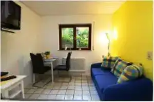 wohnung-nr-2 Apartments, Kirchzarten