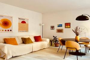 New! La Corte, vicino al Duomo Apartments, Trento