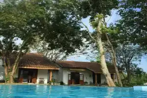The Ehela Villa, Tangalle
