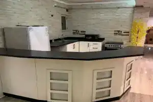 Vrtn hotel, Amman
